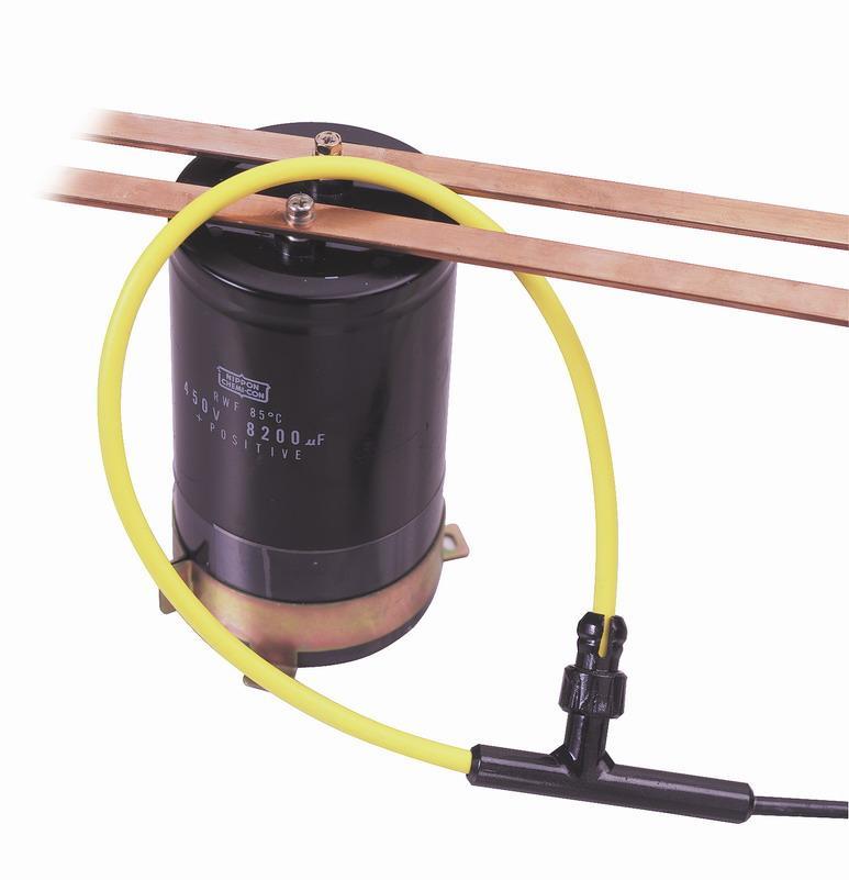 羅氏線(xiàn)圈測(cè)量