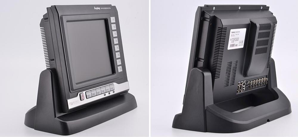 變頻電量測量儀器-WP4000變頻功率分析儀 變頻電量測量儀器-WP4000變頻功率分析儀