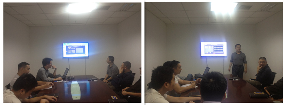 DH2000電能質(zhì)量分析儀評審會現(xiàn)場 DH2000電能質(zhì)量分析儀評審會現(xiàn)場