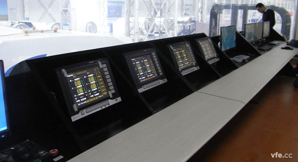 WP4000在變頻異步電機(jī)試驗(yàn)臺(tái)中的應(yīng)用 WP4000在變頻異步電機(jī)試驗(yàn)臺(tái)中的應(yīng)用