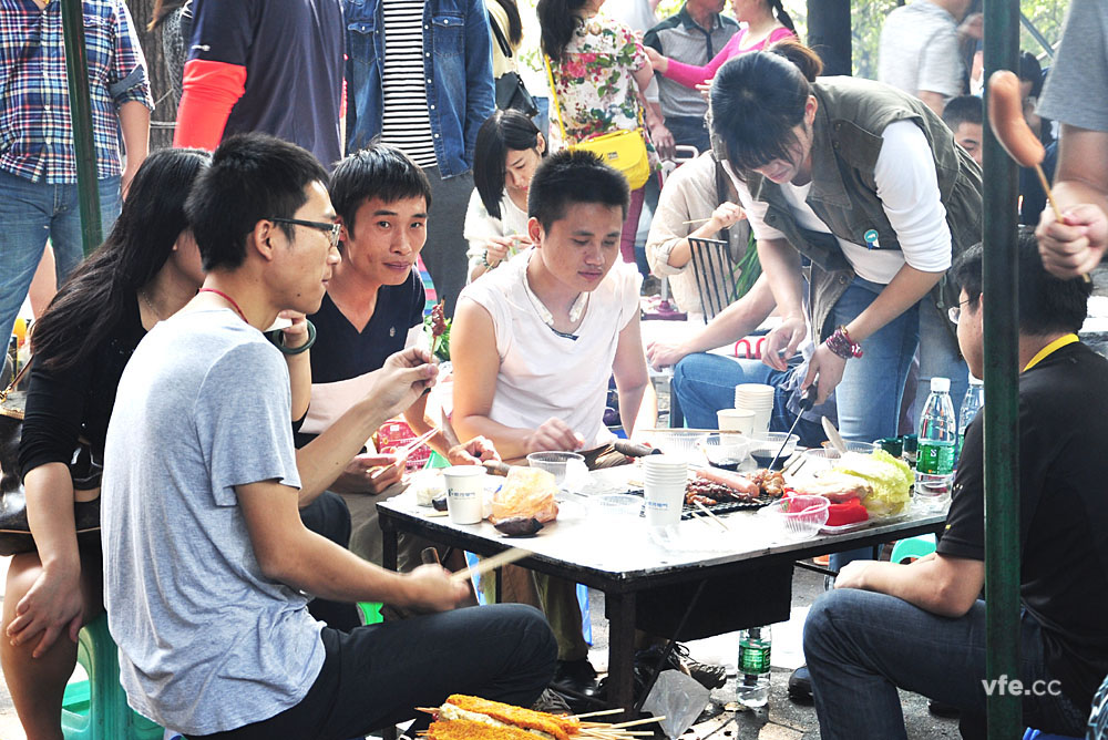 銀河燒烤活動(dòng) 銀河燒烤活動(dòng)