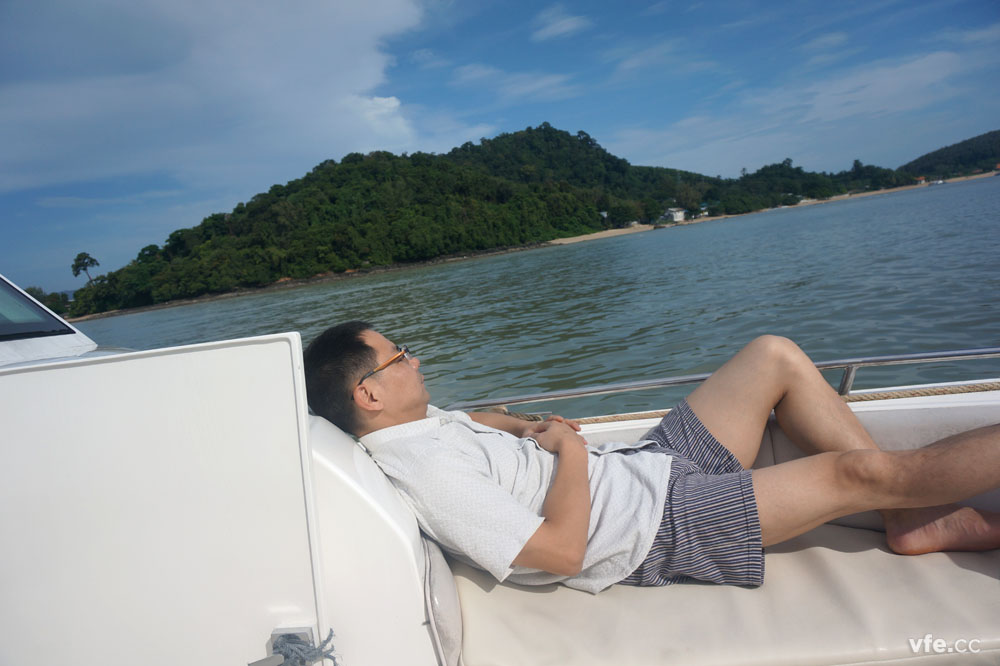 銀河電氣之泰國(guó)跨年行 (3)