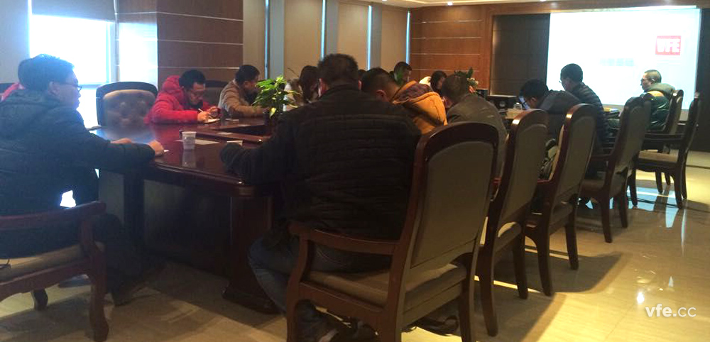 銀河電氣和經(jīng)銷(xiāo)商的互動(dòng)交流培訓(xùn) 銀河電氣和經(jīng)銷(xiāo)商的互動(dòng)交流培訓(xùn)