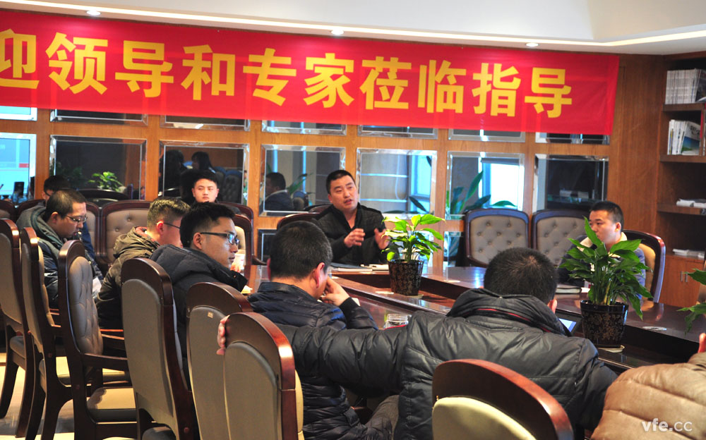 湖南銀河電氣展開(kāi)了年度第四場(chǎng)培訓(xùn)---帶您走進(jìn)功率分析儀