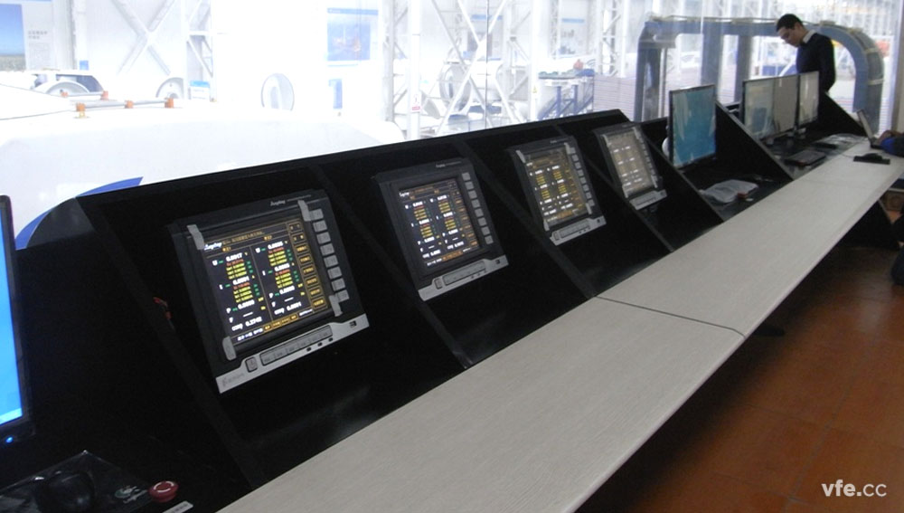 變頻電機(jī)試驗(yàn)臺(tái) 變頻電機(jī)試驗(yàn)臺(tái)