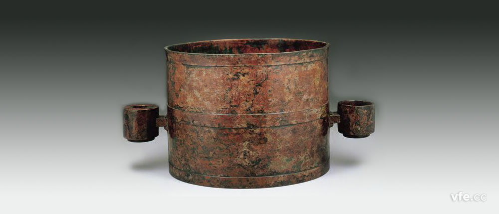 新莽嘉量 新莽嘉量