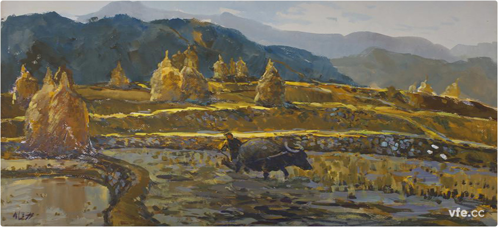 父親的艱辛 父親的艱辛