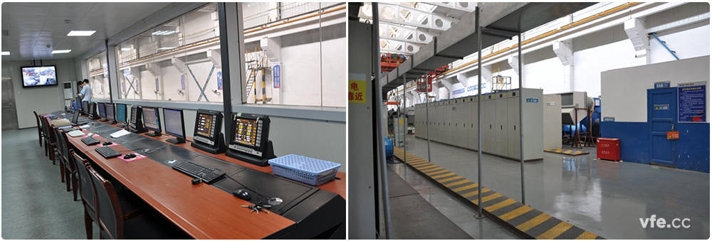 國家風電產(chǎn)品質量監(jiān)督檢驗中心風電試驗室現(xiàn)場圖片 國家風電產(chǎn)品質量監(jiān)督檢驗中心風電試驗室現(xiàn)場圖片