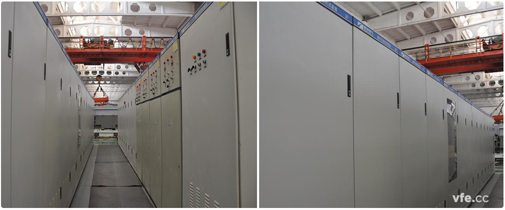 國家風電產(chǎn)品質量監(jiān)督檢驗中心風電試驗室現(xiàn)場圖片 國家風電產(chǎn)品質量監(jiān)督檢驗中心風電試驗室現(xiàn)場圖片