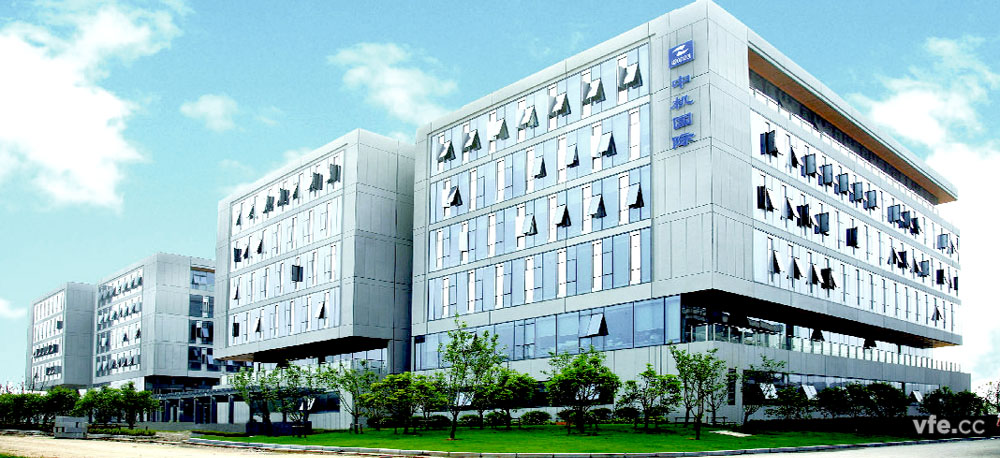 中機國際 中機國際