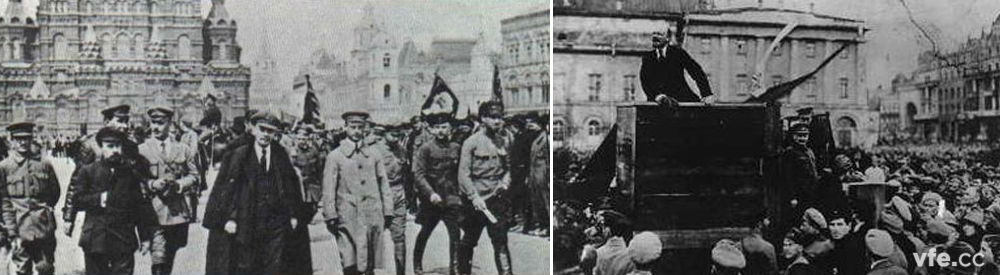 俄國(guó)十月革命 俄國(guó)十月革命