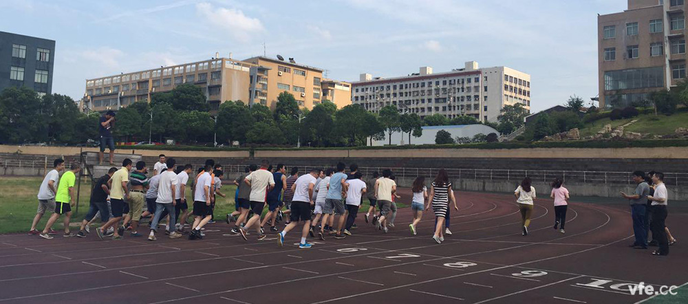 恒力長(zhǎng)跑隊(duì) 恒力長(zhǎng)跑隊(duì)