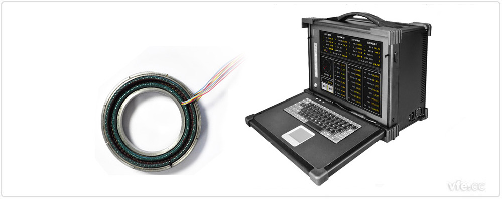 DH2000/RE1正余弦旋轉變壓器綜合測試儀 DH2000/RE1正余弦旋轉變壓器綜合測試儀