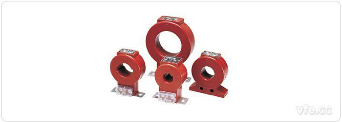 互感器用于電機測試系統(tǒng) 互感器用于電機測試系統(tǒng)