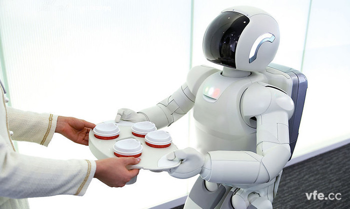 機(jī)器人 機(jī)器人