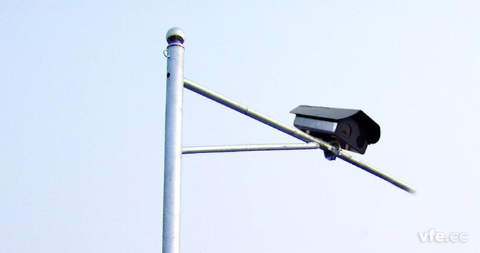 讓眾多車主“聞風(fēng)喪膽”的測速儀 讓眾多車主“聞風(fēng)喪膽”的測速儀