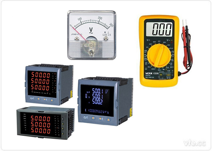 傳統(tǒng)儀器 傳統(tǒng)儀器