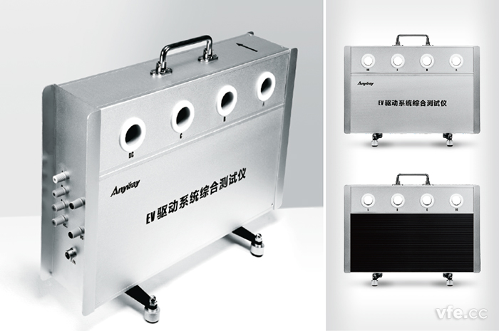 EV3000新能源汽車驅(qū)動(dòng)系統(tǒng)一體化綜合測(cè)試儀外形圖 EV3000新能源汽車驅(qū)動(dòng)系統(tǒng)一體化綜合測(cè)試儀外形圖