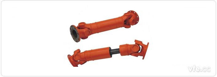 萬向節(jié)聯(lián)軸器 萬向節(jié)聯(lián)軸器