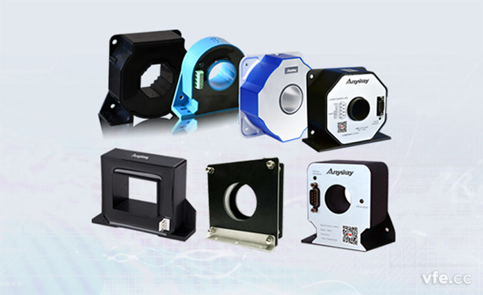 AnyWay新型零磁通電流傳感器 AnyWay新型零磁通電流傳感器