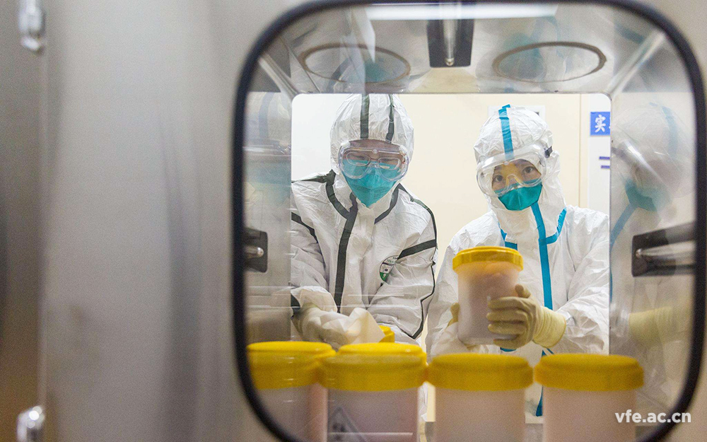 計量“精準”戰(zhàn)疫、助力復工復產(chǎn)