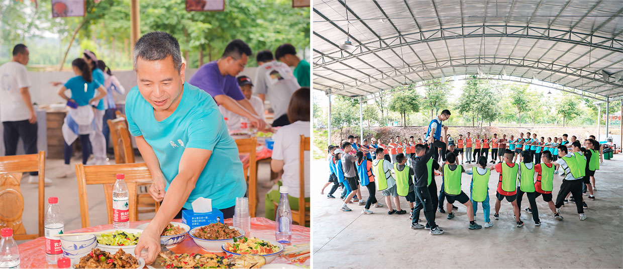 團結就是力量 團結就是力量
