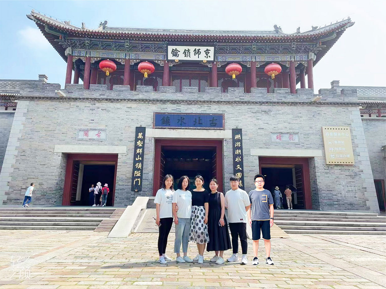 北京事業(yè)部團(tuán)建之感恩篇——感恩銀河電氣大家庭 北京事業(yè)部團(tuán)建之感恩篇——感恩銀河電氣大家庭