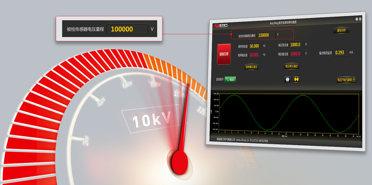 更大輸出，需要更安心守護(hù)