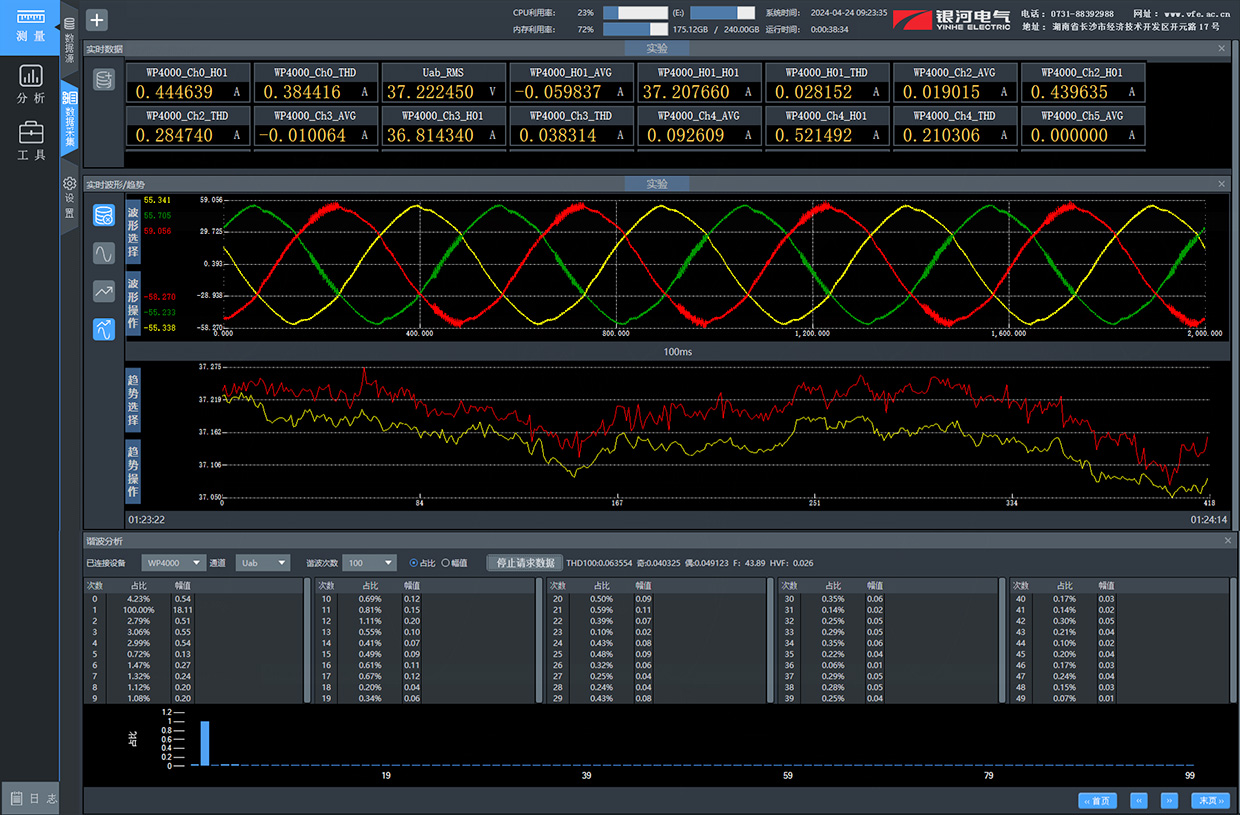 界面直觀，操作簡(jiǎn)單