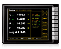 數(shù)字功率計(jì)