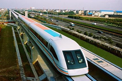 高速磁浮列車懸浮導(dǎo)向及渦流制動控制器改造及相關(guān)試驗(yàn)設(shè)備研制