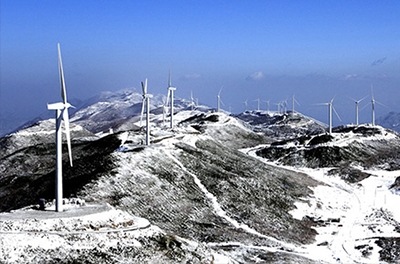 中國新能源究竟有多強(qiáng)？