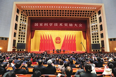國(guó)家科學(xué)技術(shù)獎(jiǎng)為什么是中國(guó)科技界的最高榮譽(yù)殿堂？