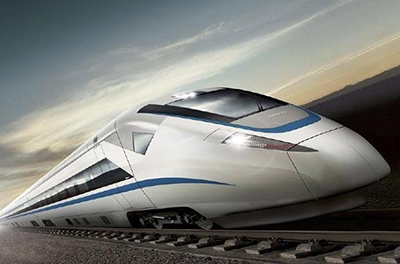 這才是中國(guó)制造！你都不知道中國(guó)的高鐵有多牛！