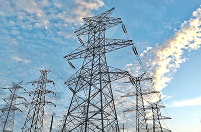 交直流特高壓，依舊領(lǐng)先