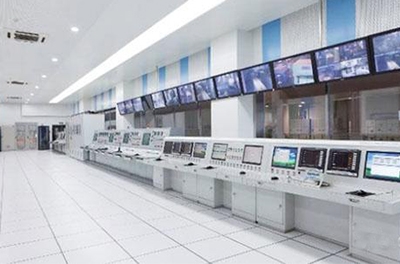 國(guó)家電器產(chǎn)品質(zhì)量監(jiān)督檢驗(yàn)中心風(fēng)電變頻器測(cè)試臺(tái)