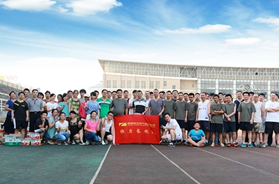 懷揣長跑夢(mèng)、實(shí)現(xiàn)銀河夢(mèng)