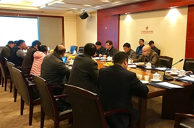 《電動(dòng)汽車(chē)非車(chē)載充電機(jī)檢定規(guī)程》順利通過(guò)專(zhuān)家審定