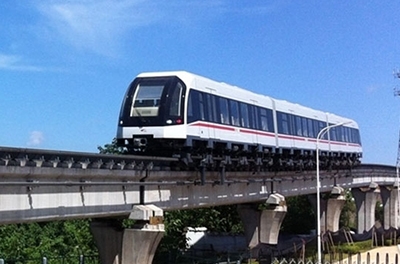 湖南將擬建第二條磁浮線，打造軌道交通生態(tài)圈