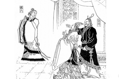 我國古代有哪些機(jī)器人？